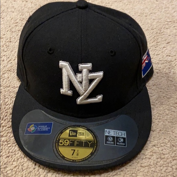 59fifty caps nz
